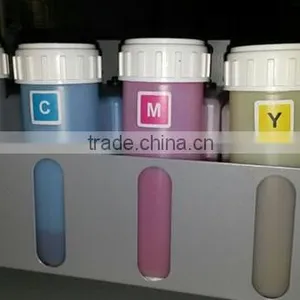 Large Format Printing Machine/Eco-solvent Machine/Outdoor Printer thumbnail-5