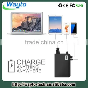 Oem Power Bank Power Bank With Led Light Fast Charging Power Bank thumbnail-4