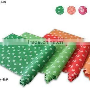 Printed Yoga Mats PVC Yoga Mats thumbnail-1