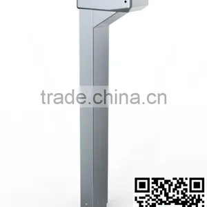 Hot Selling Sitting and Standing Ergonomic Electric Height Adjustable Desk With High Quality thumbnail-1