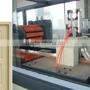 Window Frame Machine/window and Door Frame Production Line thumbnail-1