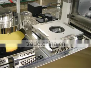 Safe and Durable Wafer Tray for Semiconductor , Safety, Compact, Cost-effective thumbnail-5