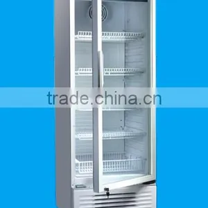 300Liter 2-8Celsius Degree Drug Refrigerator thumbnail-1