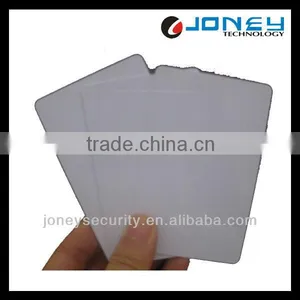 125 KHZ Access Control Rfid Card thumbnail-1