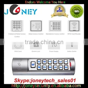 Intelligent Rfid Contactless Smart Chip Card Reader thumbnail-1
