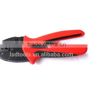 CE ROHS Experience Production for 10years LSDgood Qutails Pliers for Surge Connectors S-30J Ratchet Hand Crimping Tools thumbnail-1