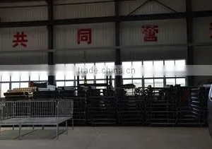 Chuang De Machinery Liaoning Co., Ltd. company overview - view 2 thumbnail