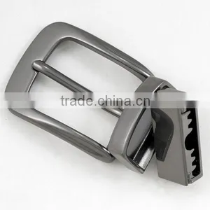 30mm Copper Matte Cheap Belt Buckle Custom Engrave Buckle thumbnail-4