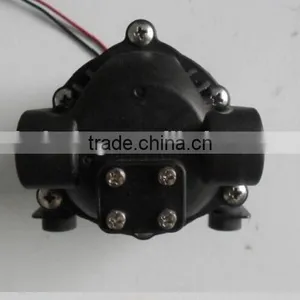 24V Reverse Osmosis System Ro Water Pump thumbnail-4
