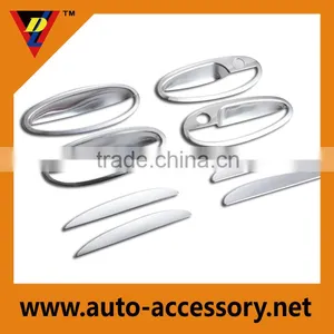 2002-2005 Chevy Impala Accessories thumbnail-1