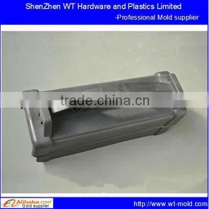 Plastic Case With Handle Injection Moulding thumbnail-1