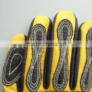 Armortex Extrication & Rescue Glove - 7904 thumbnail-4