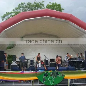 New Arriving Cheap Inflatable Led Tent thumbnail-1