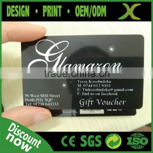Provide Design~~!!! High Quality Smart Rfid Key Card/ 125KHz EM Proximity Access Card / Rfid Blocking Card thumbnail-5