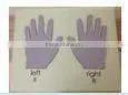 Preschool Educational Monterials for Montessori Hands(right and Left) thumbnail-1