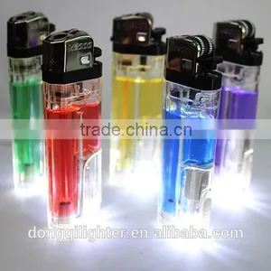 Torch Lighter Flint thumbnail-6