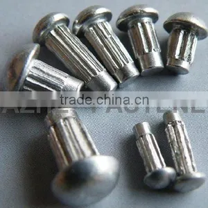 Zhejiang High Strength Rivets for Rame Plate thumbnail-1