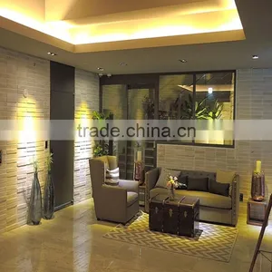 Environmental Protection Brick Decorative Brick The Old White Brick thumbnail-3