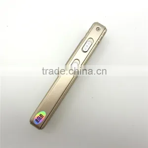 2016 New Arrival Professional High-Definition 8GB Digital Voice Recorder Pen Mini USB Digital MP3 Player Audio Dictaphone thumbnail-2