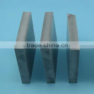 Professional PVC Machine Manufacture High Quality PVC Plastics Sheet for Wall thumbnail-6