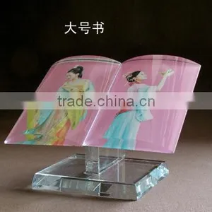 Sophisticated Technology Crystal Frame thumbnail-1