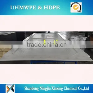 Best Selling UHMWPE Plastic Parts Made in China thumbnail-1