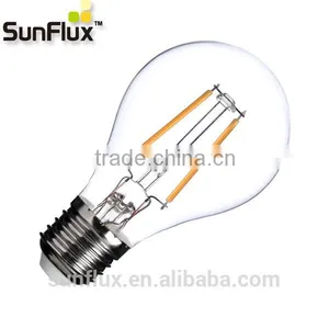 Flicker Free Led Bulb Filament 2w 2700K thumbnail-1