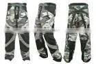 Camo Paintball Pant Trouser thumbnail-1