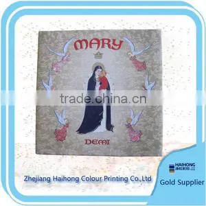 OEM High Quality Children Books With Professional Printing Service thumbnail-1