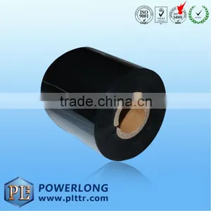 Top Manufacturer Thermal Printer Ink Cartridge Wax Ribbon thumbnail-1