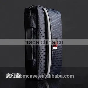 Fashion Portable 88 Pcs CD Storage & Visor Case Blu-ray CD Case CD Box DVD Case CD Holder thumbnail-3