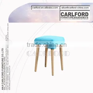 Newest Design High Quality F068-F Kids Wood Chair thumbnail-1