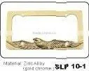 License Plate Frame thumbnail-1