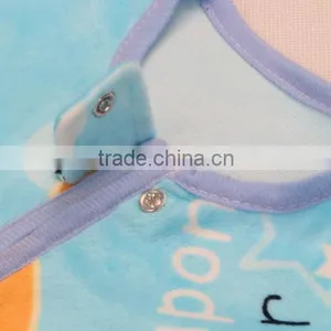 High Quality Nice Design Plush Sleeping Sack thumbnail-2