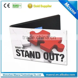 Christmas Gift Card 2.4" Video Brochure ,Merry Christmas Decorate With 2 GB Memory thumbnail-3