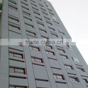Garage Door Company Aluminium Door Rolling Shutter Door thumbnail-3