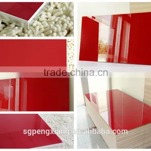 UV High Glossy MDF Board thumbnail-2