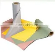 Flexible Silicone Coated Fiberglass Insulation Roll for Electric Insolution thumbnail-5