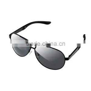 Men Polarized Sunglasses Driving Aviator Outdoor Sports Eyewear Golf Glasses thumbnail-5