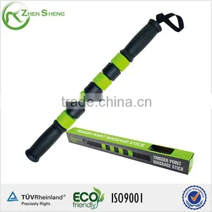 ZHENSHENG Muscle Massage Roller Stick thumbnail-1