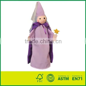 Hand Puppet For Kids thumbnail-1