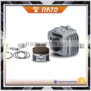 Factory OEM Best Quality Motorcycle Cylinder thumbnail-4