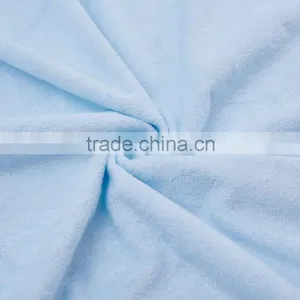 Hypoallergenic Waterproof Good Sleep Cotton Bed Flat Sheets thumbnail-6