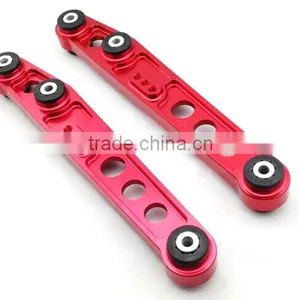 Racing Rear Suspension Lower Control Arms For 1990-2001 ACURA INTEGRA thumbnail-4