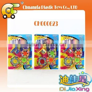 Mini Plastic Toys Ball Pit Balls, Jumping Ball Bang Bang Ball Game thumbnail-5