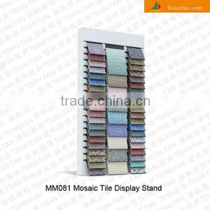 Mosaic Tile Display Stand-MM081 thumbnail-1