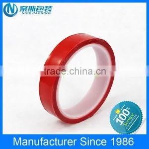 High Adhesion Double Sided Adhesive Tapes thumbnail-4