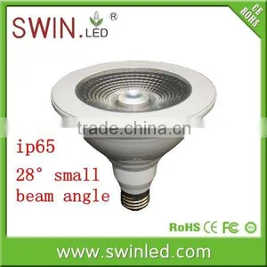 E27 E26 Dimmable Waterproof Par38 Led Bulb thumbnail-1