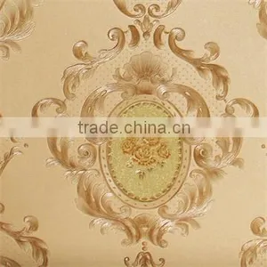 Living Room Interior Decoration Stocklot Wallpaper With Reasonable Price thumbnail-3