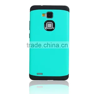LZB New Arrival Slim Colorful Armor Case for Huawei Ascend Mate 7,for Huawei Mate 7 Case thumbnail-3